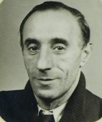 Salomon Cohen